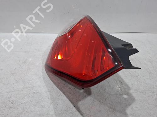 Right taillight FORD FIESTA VI (CB1, CCN) 1.25 | BP40040384C35 - Image 4