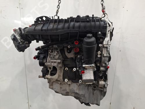 Engine BMW 3 (F30, F80) 320 i | BP40222830M1 - Image 3