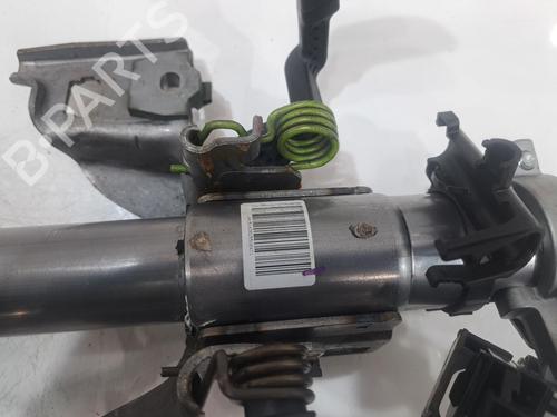 Steering column VAUXHALL CORSA Mk IV (E) (X15) 1.4 | BP32448743M21