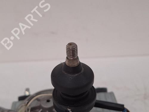 Viskermotor bagrude SSANGYONG KORANDO (CK) 2.2 Xdi 4WD | BP26825336M102 