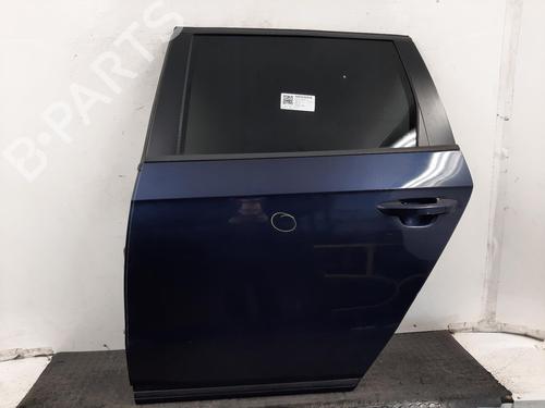 left-rear-door-vw-passat-b7-variant-365-2010-2011-2012-2013-2014-2015-32324303 main image