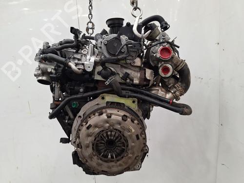 Engine VW TIGUAN (5N_) 2.0 TDI | BP38463641M1 - Image 5