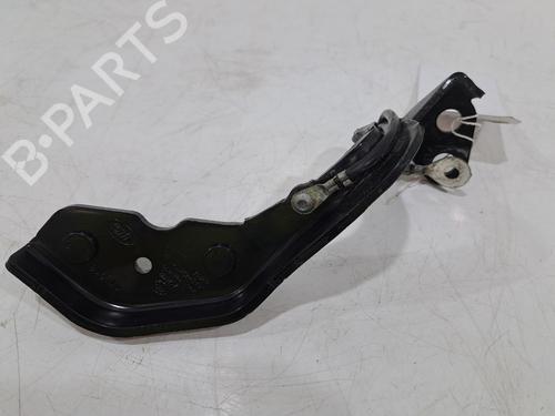 Hinge/Door check strap JAGUAR I-PACE (X590) EV400 AWD | BP32193269C146 - Image 3