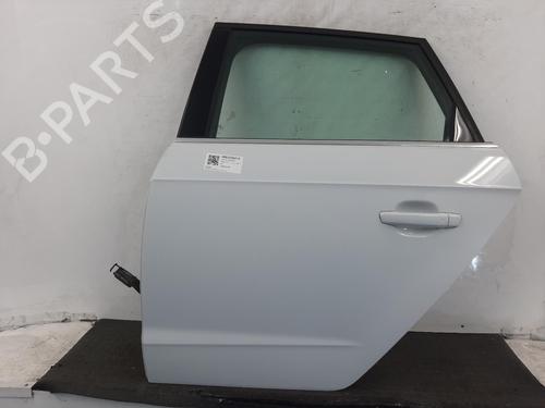 Used Left rear door AUDI A3 Sportback (8VA, 8VF) 1.6 TDI (110 hp) 29966560