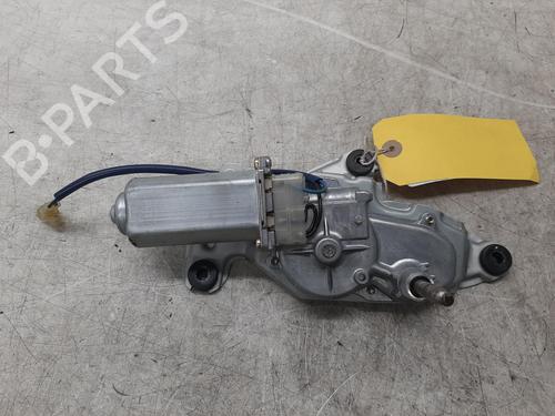 Used Rear wiper motor PERODUA KELISA 1.0 DVVT (L701RS) (56 hp) 26746883