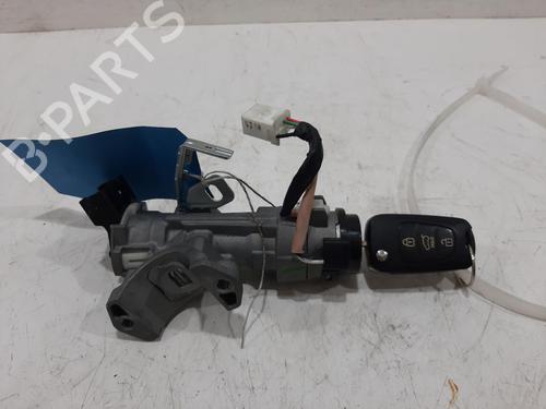 Used Ignition barrel HYUNDAI i20 I (PB, PBT) 1.4 (101 hp) 30407217