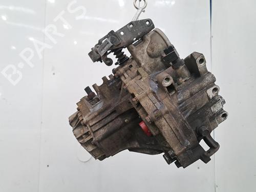 Gearbox HYUNDAI MATRIX (FC) 1.6 | BP26785127M3 