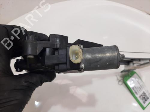 Front left window mechanism SUZUKI VITARA (LY) 1.6 (APK 416) | BP37539985C22 - Image 5