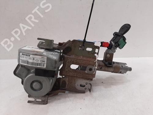 Steering column RENAULT CLIO III (BR0/1, CR0/1) 1.2 16V (BR02, BR0J, BR11, CR02, CR0J, CR11) | BP26814842M21 
