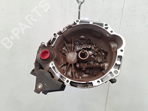 Used Gearbox Gearbox HYUNDAI i20 II (GB, IB) 1.2 (84 hp) 34619878 34619878