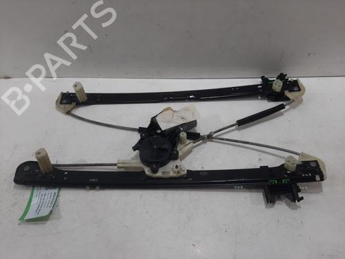 Used Rear left window mechanism LAND ROVER RANGE ROVER SPORT II (L494) 3.0 SDV6 Hybrid 4x4 (340 hp) 29524940