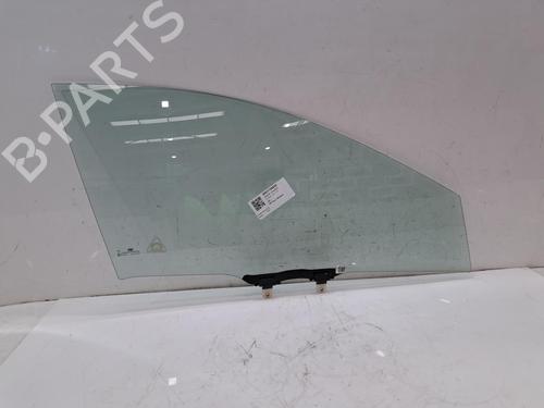 Used Front right door window Front right door window 36985652 36985652