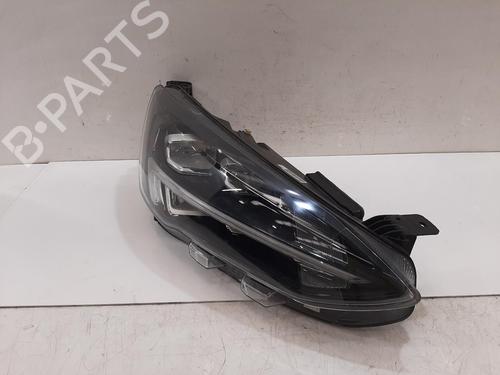 Used Right headlight Right headlight FORD FOCUS IV Turnier (HP) 1.5 EcoBlue (120 hp) 36087091 36087091
