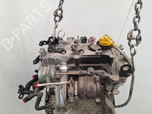 Engine RENAULT CLIO IV (BH_) 0.9 TCe 90 (BHNF, BHMA, BHMH, BHJK, BHJR) | BP37718262M1  - Image 5