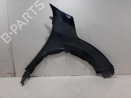 Left front fenders HONDA HR-V (RU) 1.5 i-VTEC (RU1) | BP29809723C41