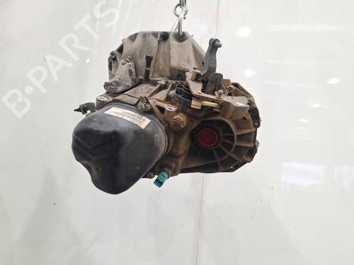 Gearbox NISSAN NOTE (E12) 1.5 dCi | BP29581457M3 