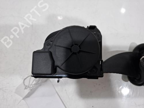 Front left seatbelt MG MG ZS SUV (AZS1) 1.5 VTi | BP38440749I26 - Image 2
