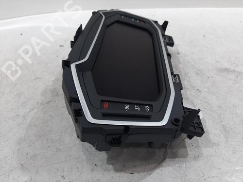 Instrument cluster AUDI A1 Sportback (GBA) 25 TFSI | BP26751347C47 