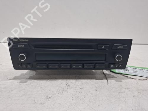 Used Radio Radio BMW 3 Convertible (E93) 320 i (170 hp) 40159820 40159820