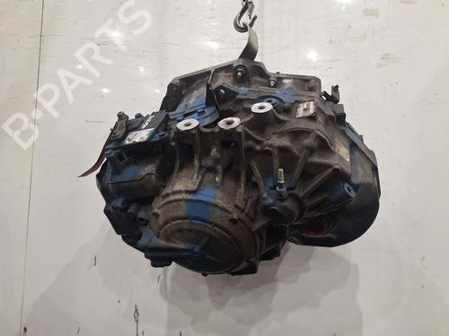 Used Gearbox Gearbox VAUXHALL ASTRA Mk VI (J) GTC (P10) 2.0 CDTi (165 hp) 39694571 39694571