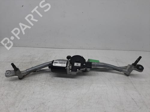 Used Front wiper motor LAND ROVER RANGE ROVER VELAR (L560) 2.0 D180 TD4 4x4 (180 hp) 26776175