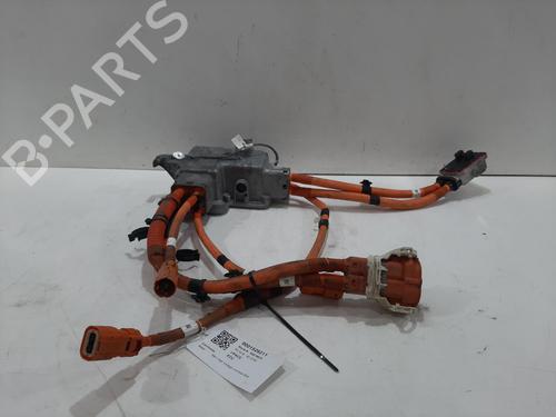 Used Control unit JAGUAR I-PACE (X590) EV400 AWD (400 hp) 29881993