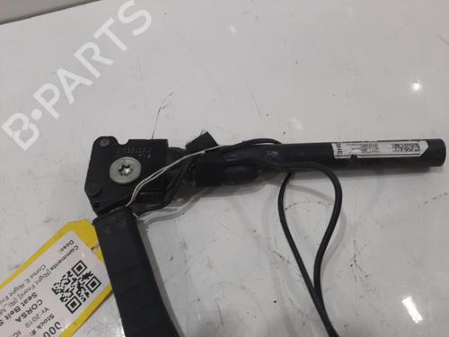 Seat buckle VAUXHALL CORSA Mk IV (E) (X15) 1.4 | BP36290004I32  - Image 6