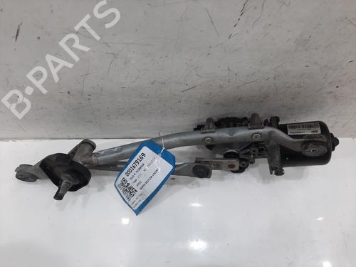 Front wiper motor TOYOTA AYGO (_B4_) 1.0 (KGB40) | BP33699518M29 - Image 2