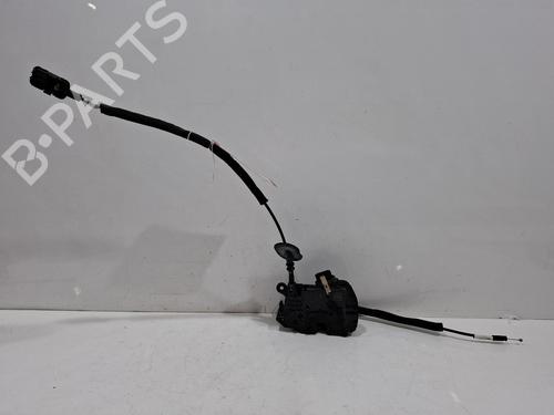 Used Rear right lock Rear right lock 39176758 39176758