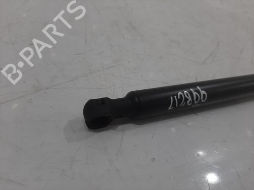 Støtdemperfjær DACIA JOGGER (RK_) 1.0 TCe 110 (RKMD) | BP26794689C152 
