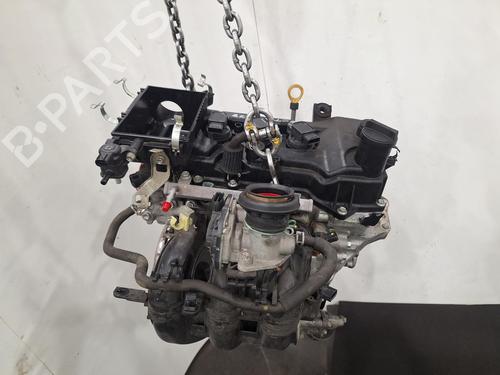 Engine TOYOTA AYGO (_B4_) 1.0 (KGB40) | BP29810427M1 