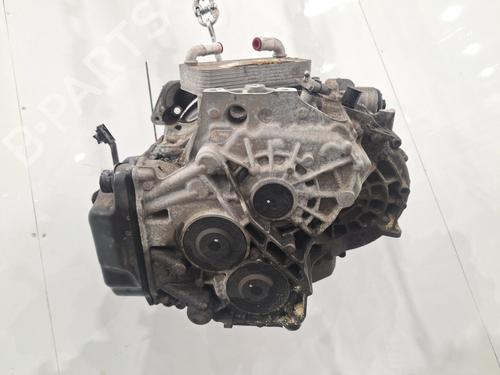 Gearkasse VW TIGUAN (AD1, AX1) 2.0 TDI 4motion | BP29922184M3