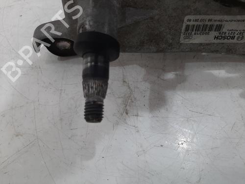 Front wiper motor PEUGEOT 308 II (LB_, LP_, LW_, LH_, L3_) 1.2 THP 130 | BP29236939M29 