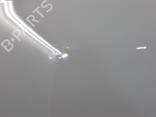 Right front door PEUGEOT 108 1.2 | BP31650087C3 