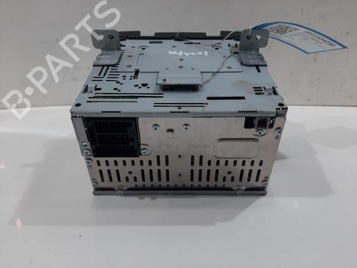 Radio HYUNDAI i30 (FD) 1.6 CRDi | BP29554142E6 
