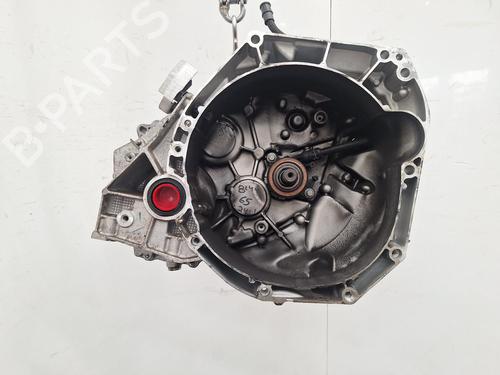 Used Gearbox Gearbox 38089404 38089404