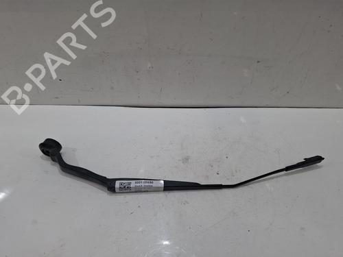 Used Front windshield wiper arm Front windshield wiper arm 38327879 38327879
