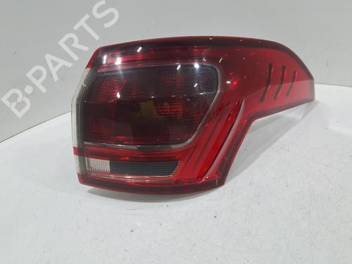 Used Right taillight FORD B-MAX (JK) 1.5 TDCi (75 hp) 31978270