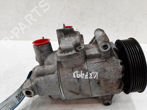 AC compressor VW TIGUAN (5N_) 2.0 TDI 4motion | BP31286231M34 
