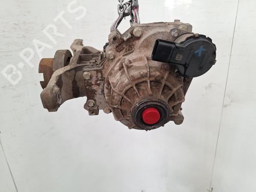 Differential hinten für Differential hinten 39506741 39506741