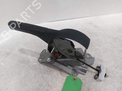 Used Hand brake TOYOTA YARIS (_P13_) 1.5 Hybrid (NHP130_) (101 hp) 26827675