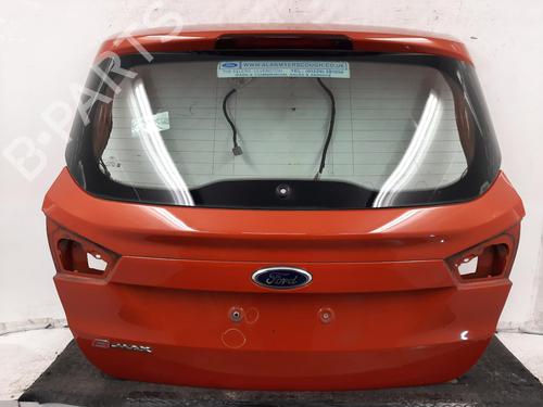 tailgate-ford-b-max-jk-2012-33212530 main image