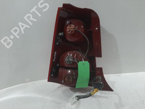 Right taillight KIA PICANTO I (SA) 1.1 | BP26806803C35 