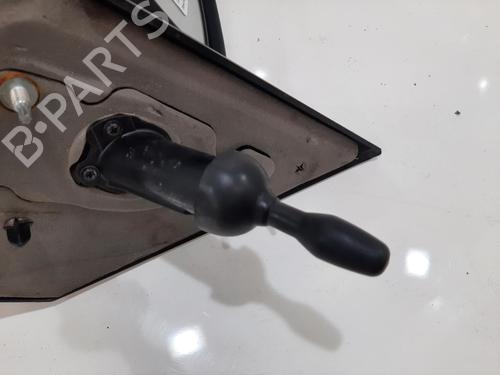 Left mirror SUZUKI CELERIO (LF) 1.0 (AVK310) | BP36154469C26  - Image 5