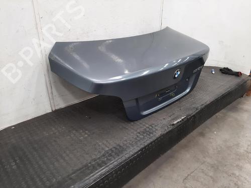 Bakluke CC/Kombi-Kupé BMW 5 (E60) 520 d | BP26764329C6 