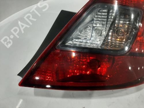 Højre baglygte VAUXHALL CORSA Mk III (D) (S07) 1.4 (L08) | BP26778045C35 