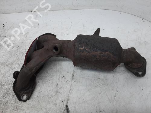 Used Catalyst SUZUKI ALTO VII (GF) 1.0 (AMF310, GFC31S) (68 hp) 26840039