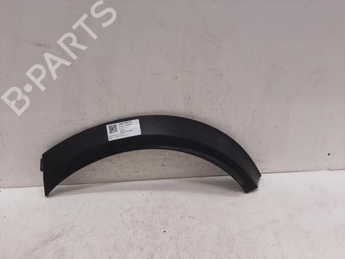 Sierlijst links achter Sierlijst links achter NISSAN JUKE (F16_) DIG-T 117 (117 hp) 37593195 37593195