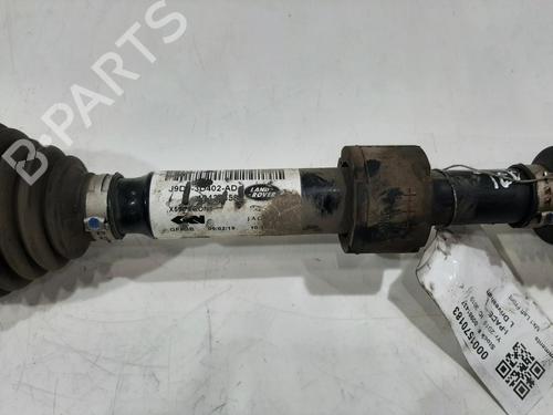 Andre JAGUAR I-PACE (X590) EV400 AWD | BP30694522O1