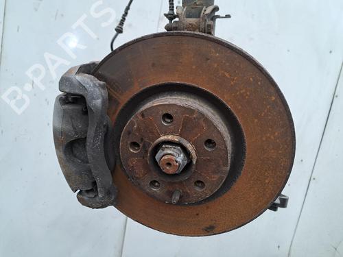 Left front suspension FIAT 500L (351_, 352_) 1.3 D Multijet (199LXY1A, 199LXY11) | BP26778855M72 